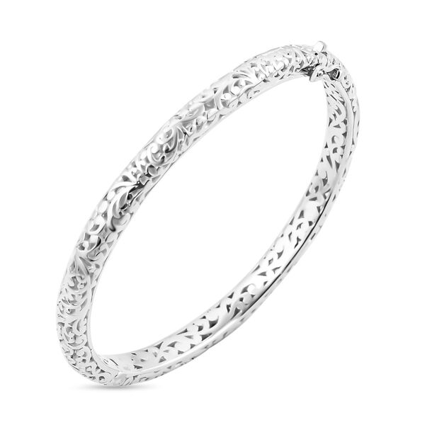 Royal Bali Kollektion- Filigran-Armband image number 4