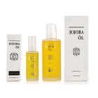 Sqin Botanicals Kaltgepresstes Natürliches Jojobaöl - 50ml, 200 ml