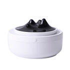 Luftbefeuchter im Landschafts-Design mit atmosphärischem Nachtlicht