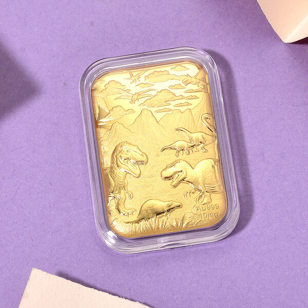 999 Gold Schmuckzubeh&ouml;r image number 1