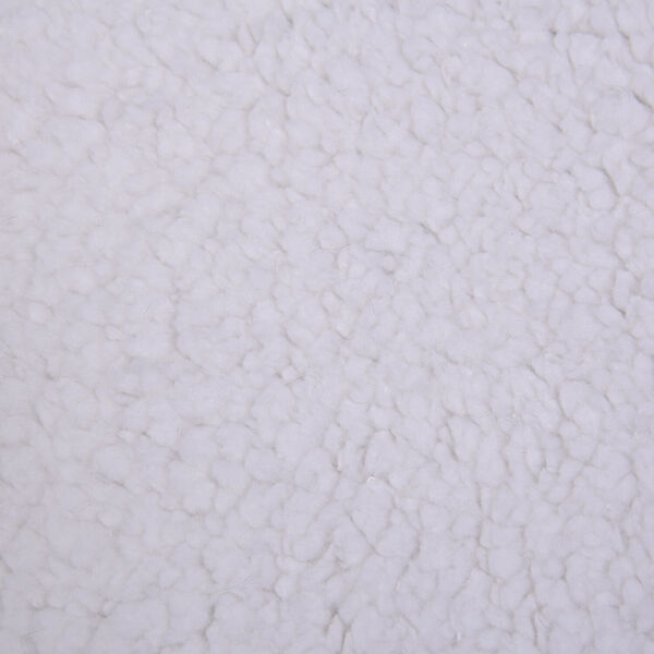 Serenity Night: Luxusdecke aus Kunstfell, Gr&ouml;&szlig;e 150x200 cm, Braun image number 7