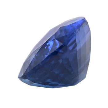 Ceylon Sapphire Pear Free Faceted Cut 4A 1.00 Ct
