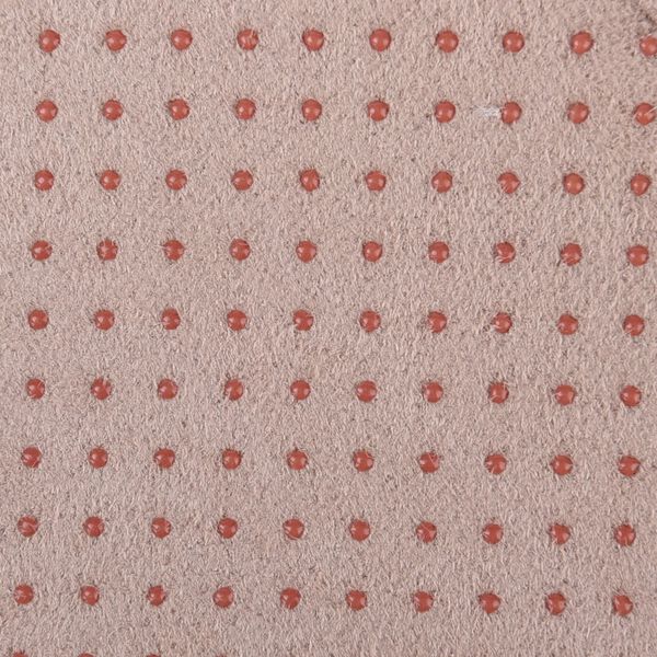 Kunstfell Hausschuhe, grau und wei&szlig; image number 4