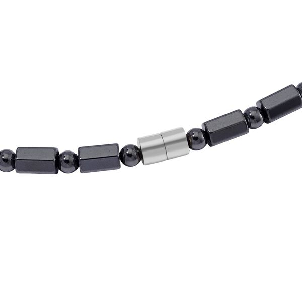 3er-Set H&auml;matit Halskette - 600 ct. image number 5