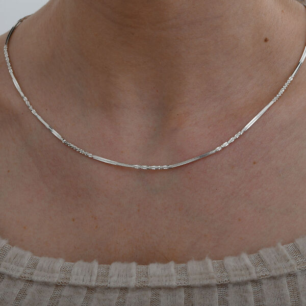 Fancy Twisted Margarita-Kette image number 2