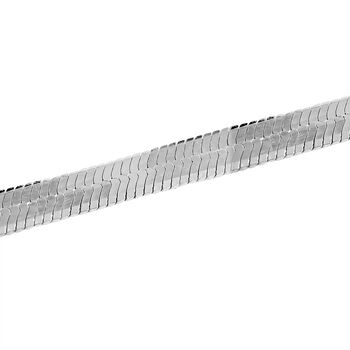 925 Silber Versilberung Armband ca. 18 cm ca. 2,76g