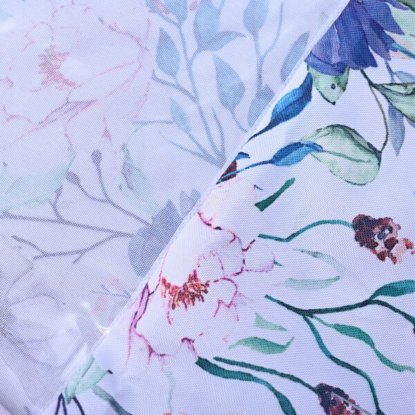 Serenity Night: Fenster-Aufbewahrungstasche, 60x37x37 mehrfarbig image number 5