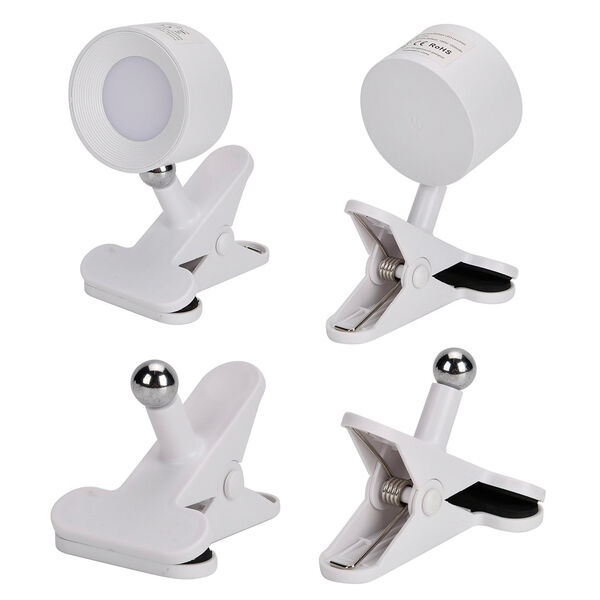 Nachtlicht mit 3 Helligkeitsstufen image number 6