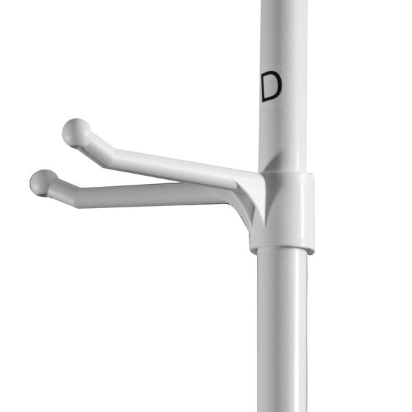 3x Extra Kleiderst&auml;nder f&uuml;r W&auml;sche image number 3