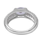 LUSTRO STELLA  Zirkonia-Ring - 2,91 ct. image number 2
