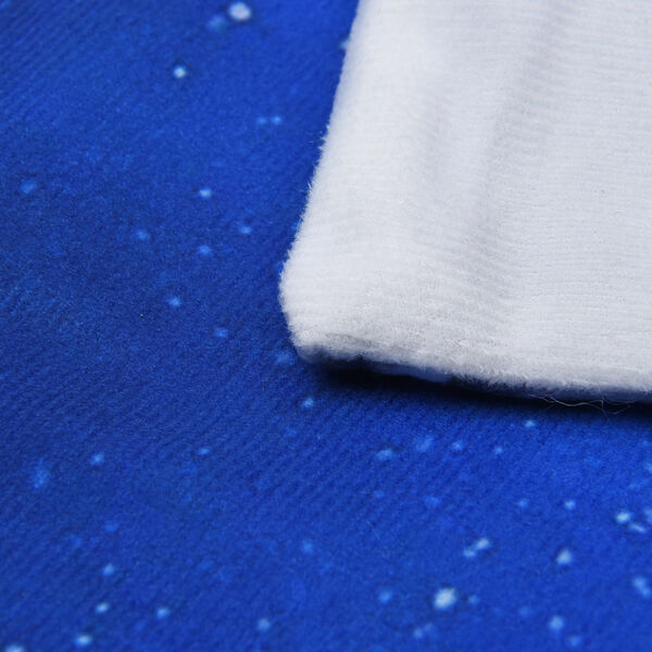 Weihnachts-Kissen mit F&uuml;llung und LED Licht, Gr&ouml;&szlig;e 45x45 cm, Weihnachsnacht image number 6