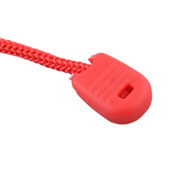 3er-Set Zugschnur Lampe Rot image number 6