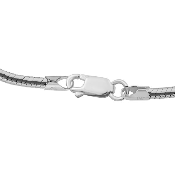 925 Silber Versilberung Armband ca. 19 cm ca. 8,04g image number 2