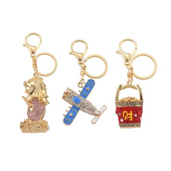 Schwarze Kristall Schmuckset Legierung emailliert, Legierung Std Gelb