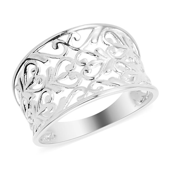 Ring 925 Silber image number 4