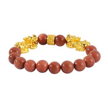 Sonnenstein Schmuckset - 110 ct.