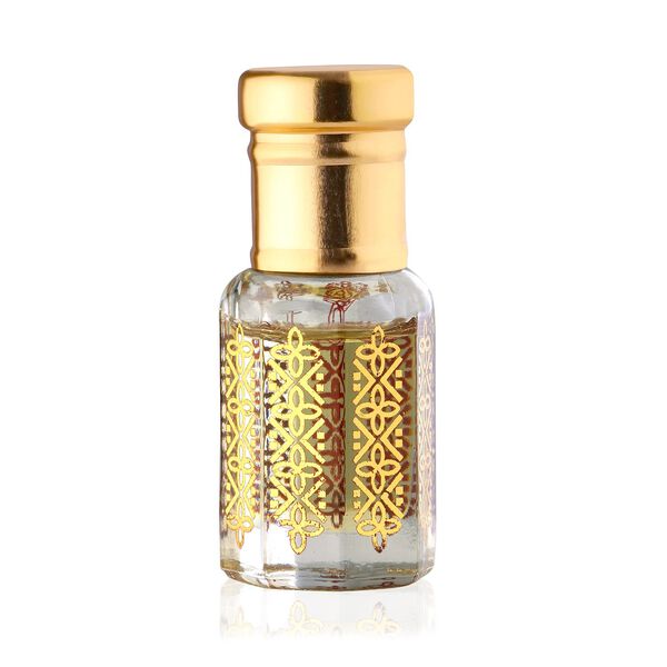 Jaipur Fragrances - Collectors Edition Electra nat&uuml;rliches Parf&uuml;m&ouml;l, 5ml image number 3