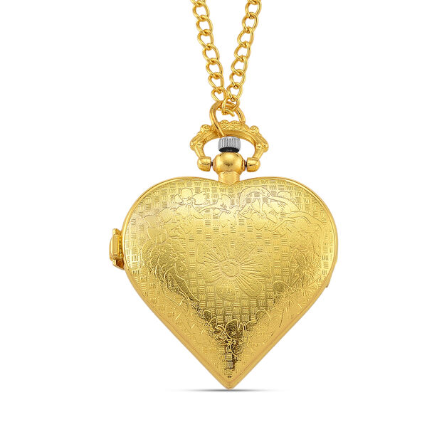 STRADA - Japanese Eisen Gelb Uhren 91.4 cm ca. 45,00g image number 4