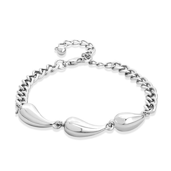 Armband ca. 20 cm + 5 cm Extender, ca. 21,00g