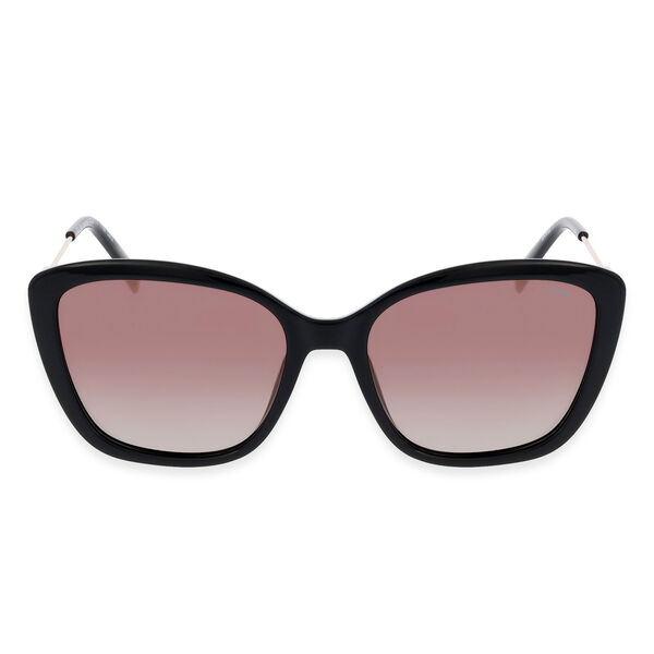 Sole und Luce - Swiss Eyewear - Ultra-Polarisierte Sonnenbrille, UV400 Schutz, Braun image number 1