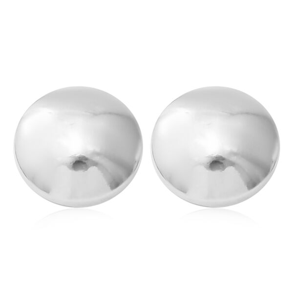 Kugel Ohrstecker - 2,6g