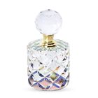 The 5th Season: Parfümflasche aus Kristall in Geschenkbox, Zylinder