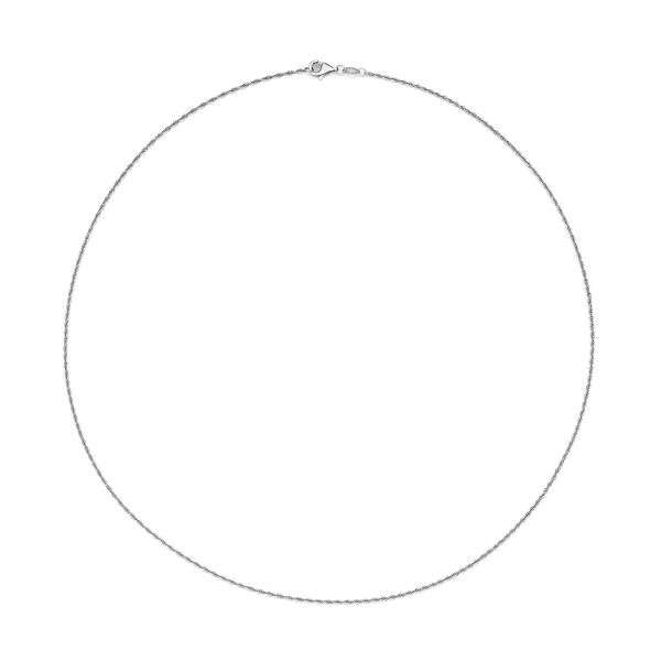 950 Platin Kette ca. 45 cm (7-8 Werktage Lieferzeit) ca. 3,20g