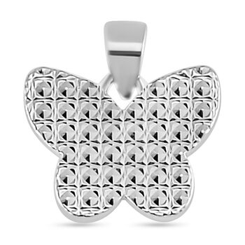 925 Silber rhodiniertAnh&auml;nger