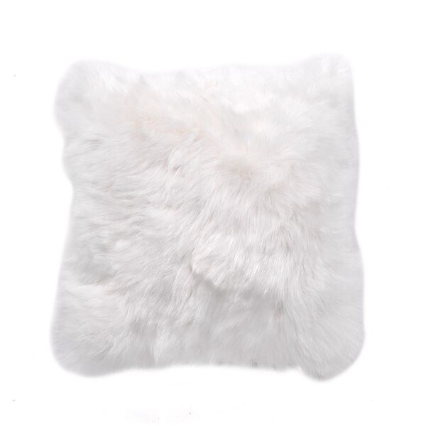 Luxury Edition 2er Set Kissenbezüge, weiß image number 7