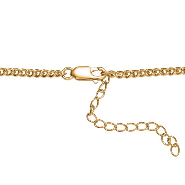 D'Joy AA &auml;thiopische Welo Opal 45+5cm Halskette - 3,11 ct. image number 5