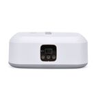 HOMESMART - Faltbarer Kleidertrockner mit Fernbedienung, 900W, 50Hz, 27x11x20,5 cm