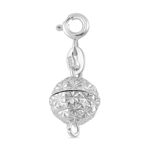925 Silber Schmuck Zubehör 3,10g image number 0