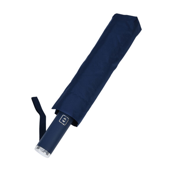 Farbwechsel-Regenschirm, Schmetterling, Dunkelblau image number 4