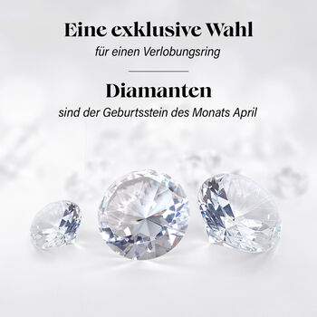 ILIANA VS nat&uuml;rlicher gelber und I1-I2 wei&szlig;er Diamant-Ring - 2,25 ct.