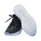 LA MAREY - atmungsaktive Damen-Sneaker, Größe 36, Schwarz image number 5