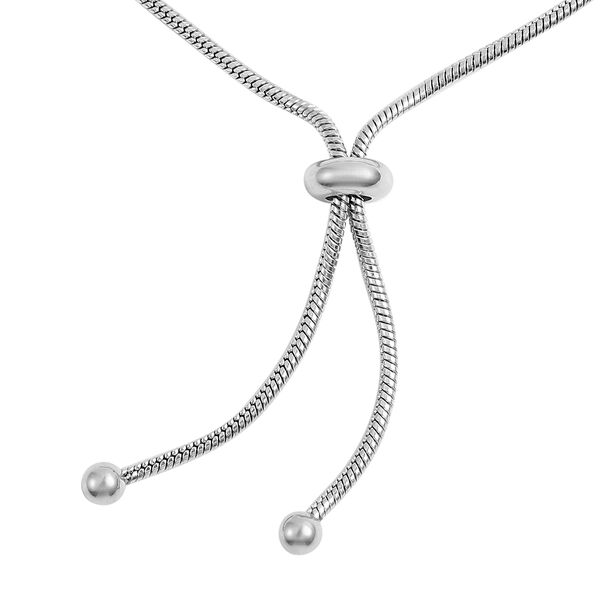 2er - Set gef&auml;rbte rote Achat-Ohrringe und Armband, 12 cm, Edelstahl ca. 13,00 ct image number 4