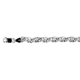 Prince of Wales Halskette, 45 cm
