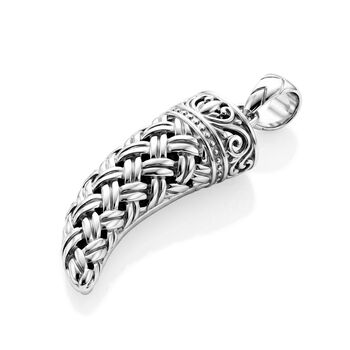 D'Joy 925 Silber Anh&auml;nger 4,85g