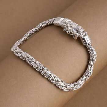 D'Joy 925 Silber Armband ca. 19 cm ca. 25,68g