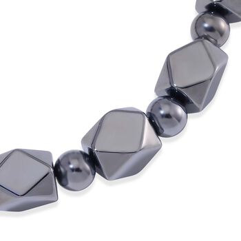 Terahertz Armband Flexibel ca. 100,00 ct.