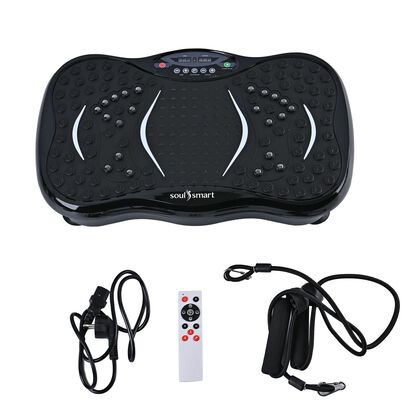 Soulsmart - Ganzk&ouml;rper Stand Massage Ger&auml;t mit Fernbedienung