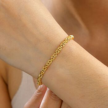 Byzantinisches Armband, 19cm