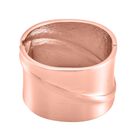 Designer Inspiriert Armreif Roséfarben