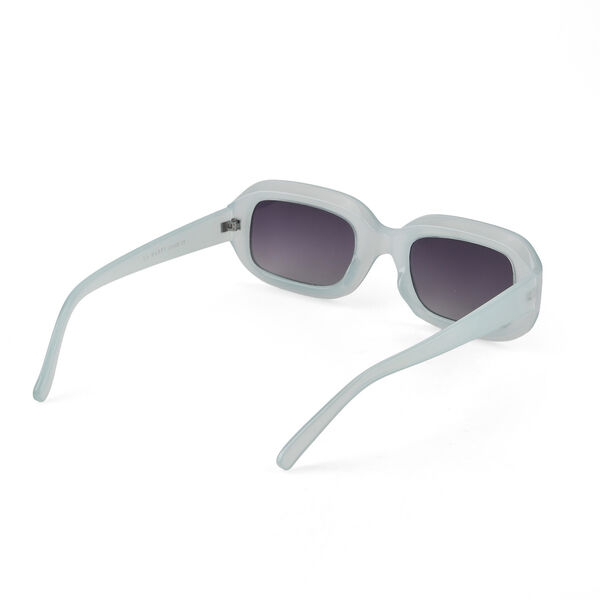 LA MAREY Sonnenbrille mit UV400 Schutz, polarisierte TAC-Gl&auml;ser, PC-Rahmen, 15 x 15 cm, Blau image number 5