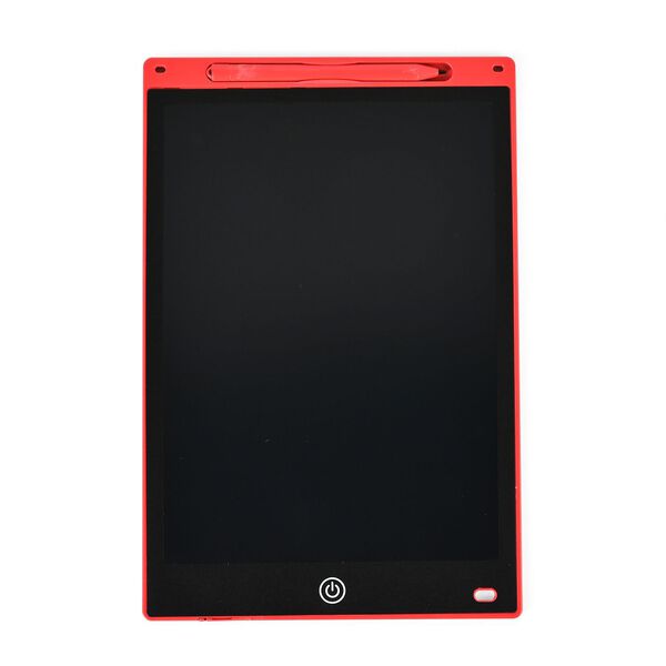 12 Zoll LCD-Schreibtablett mit Stift, rot image number 2