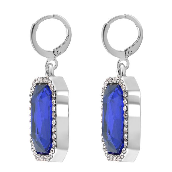 Glas Schmuckset image number 9