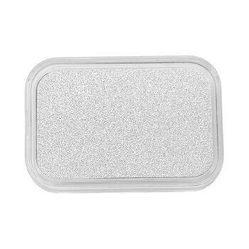 999 Platin Barren, Pferde 300mg