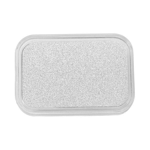 999 Platin Barren, Pferde 300mg image number 4