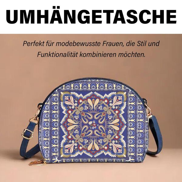 Umh&auml;ngetasche, Kaleidoskop image number 4