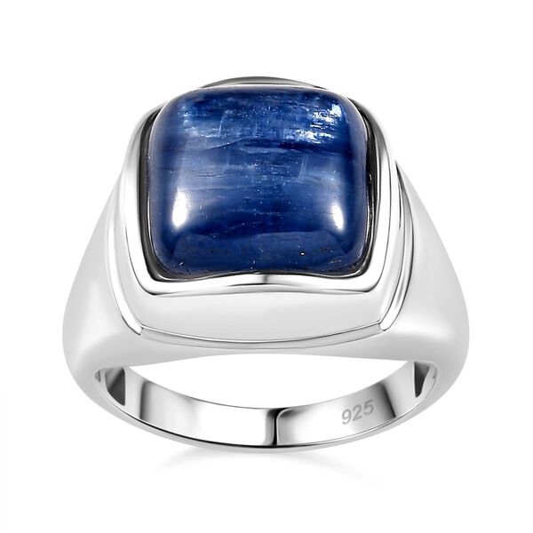 Kyanit Ring - 8,51 ct. image number 5